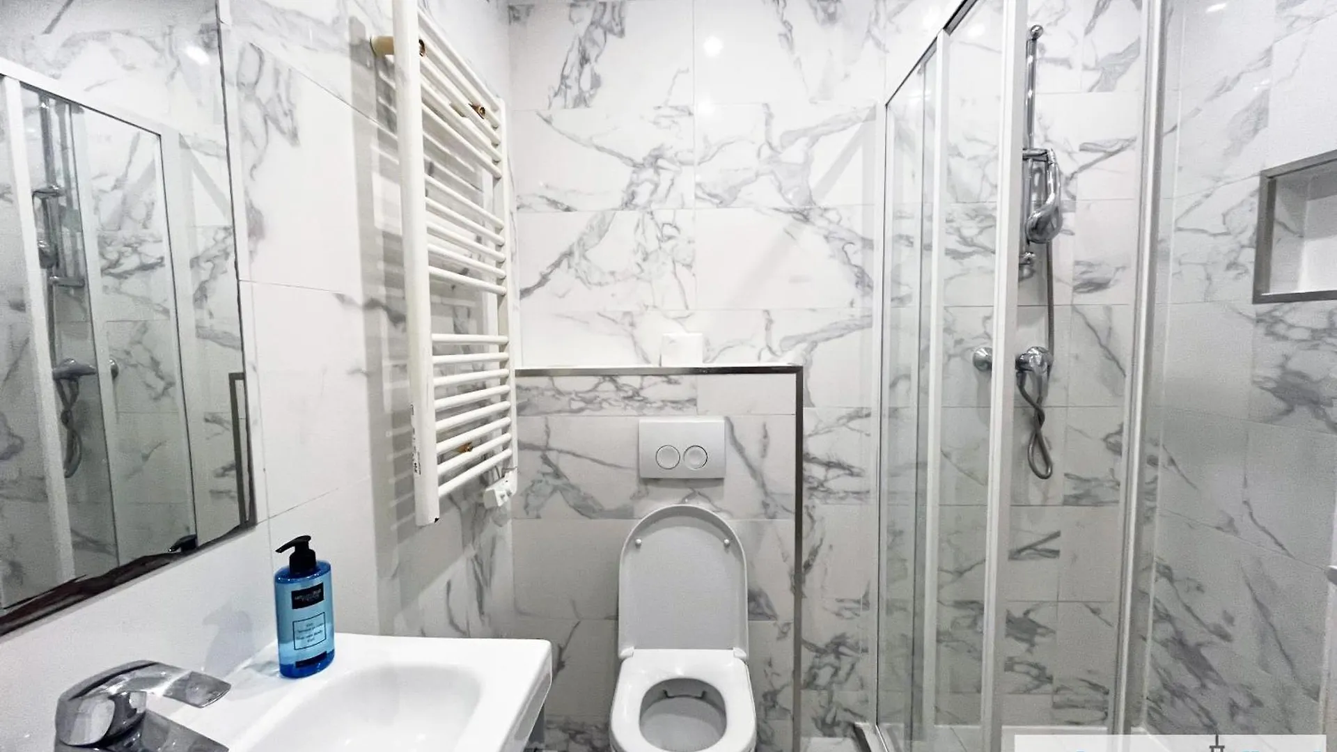 Urban Flat 52 - Charming 2 Bdr Flat In Center Of Paris