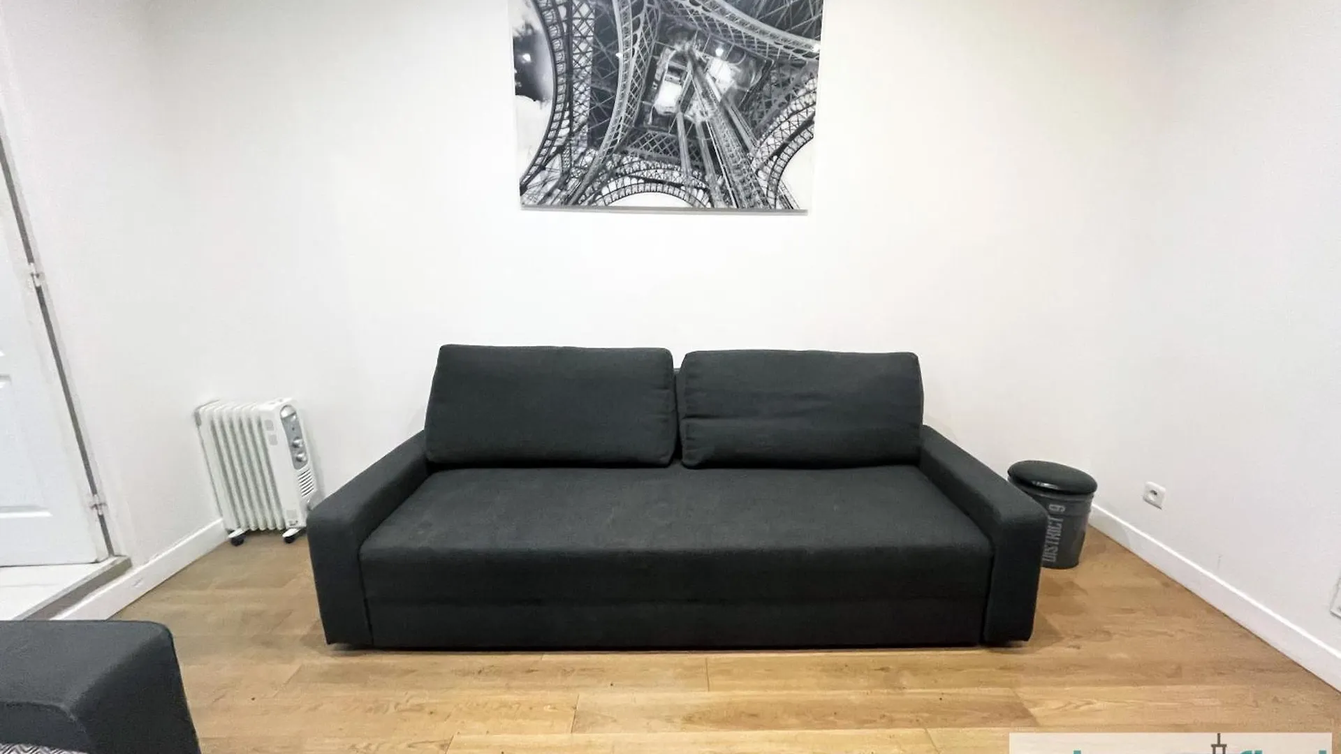 Urban Flat 52 - Charming 2 Bdr Flat In Center Of Lejlighed